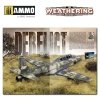 AMMO of Mig Jimenez 4529PL The Weathering Magazine 30 - Porzucone (Polski)